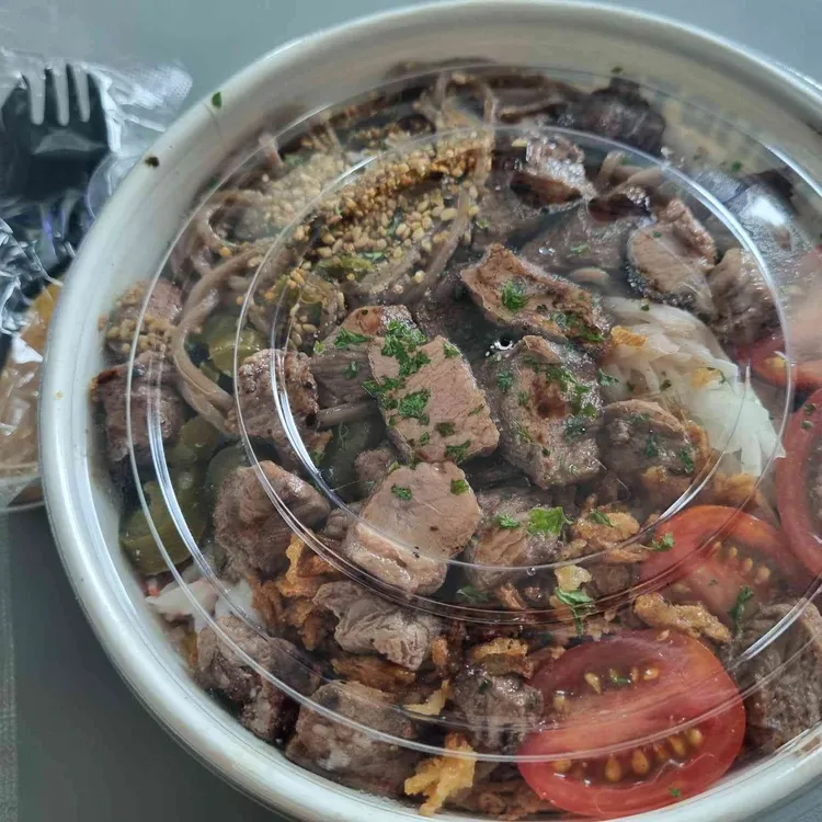 샐러바웃 사진