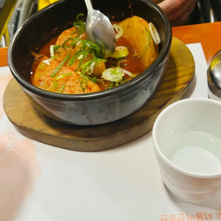 금강산 사진