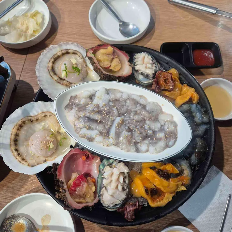 역삼횟집 사진