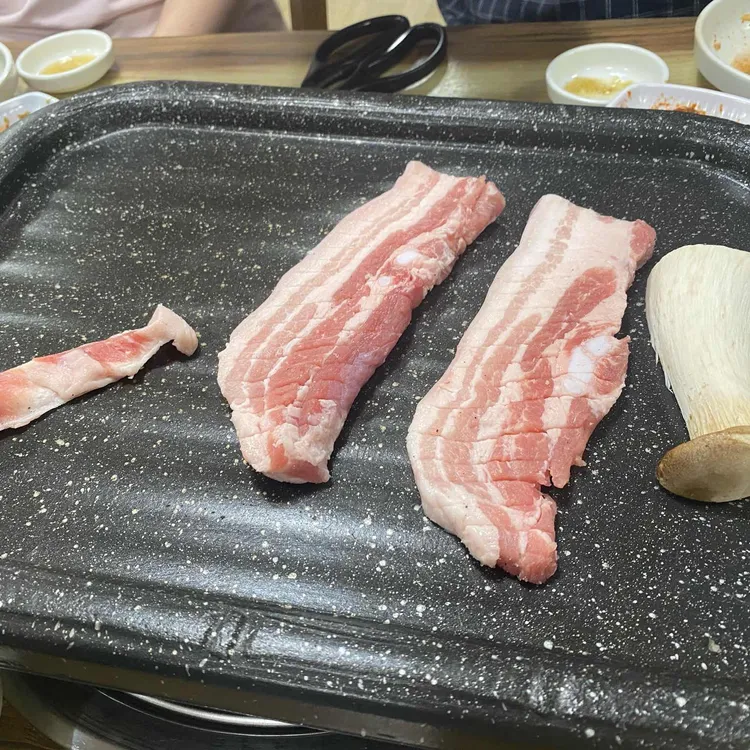 선화식육식당 사진