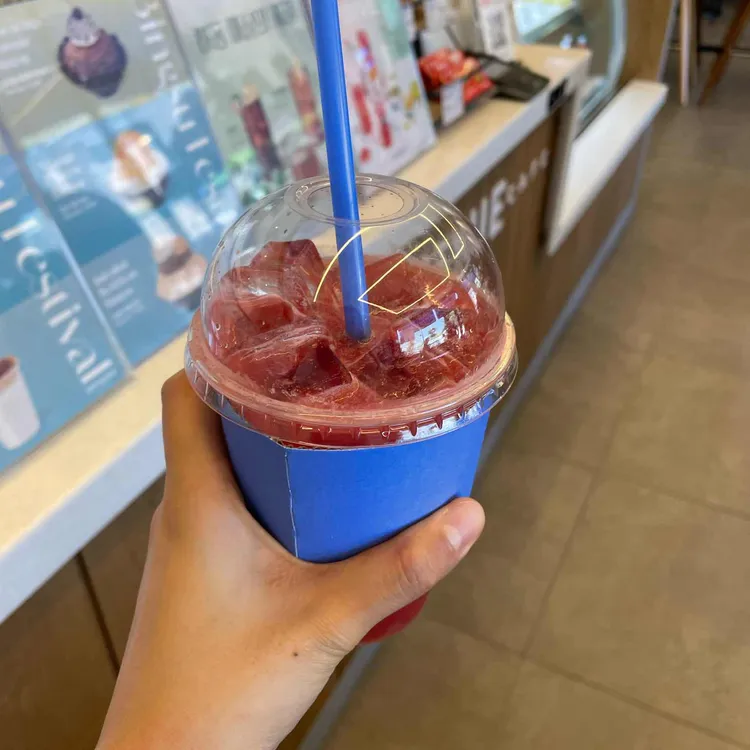 커피니 사진