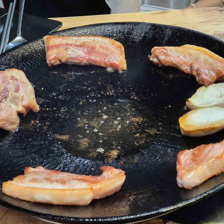 조그삼 사진