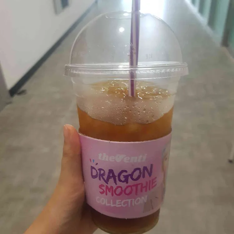 더벤티 사진