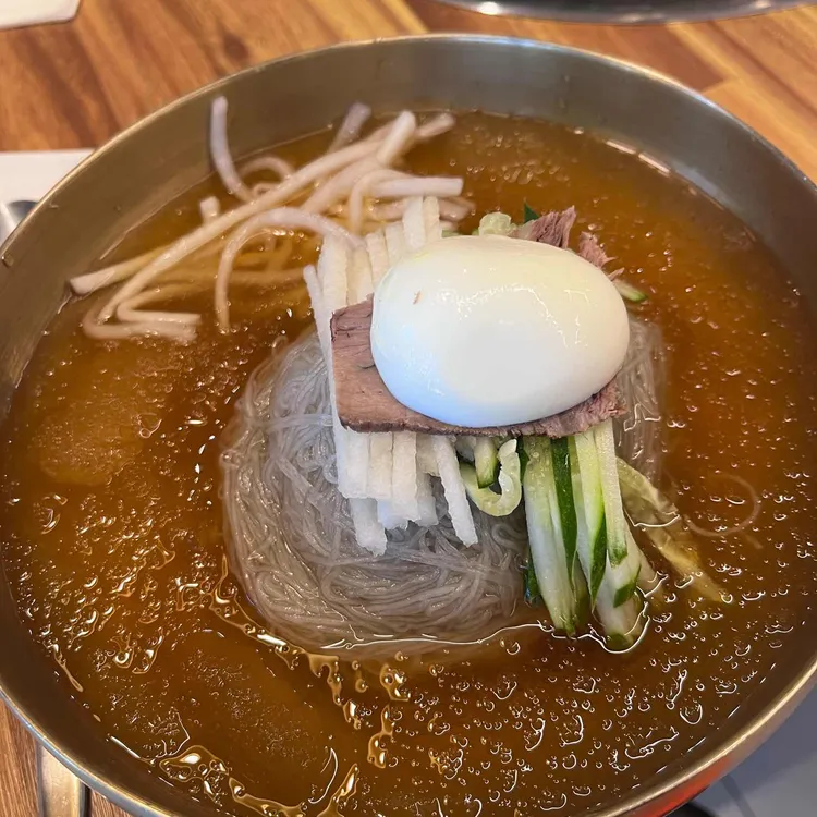 솔가숯불갈비 사진