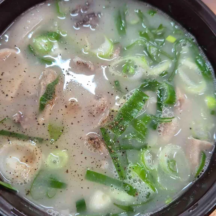 원조할매국밥 사진