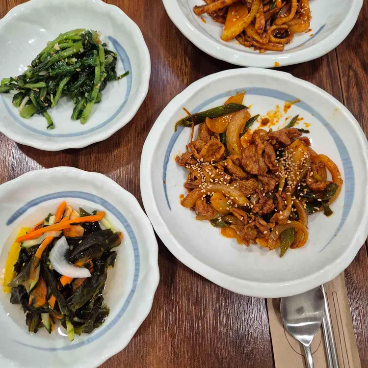 대수정 사진