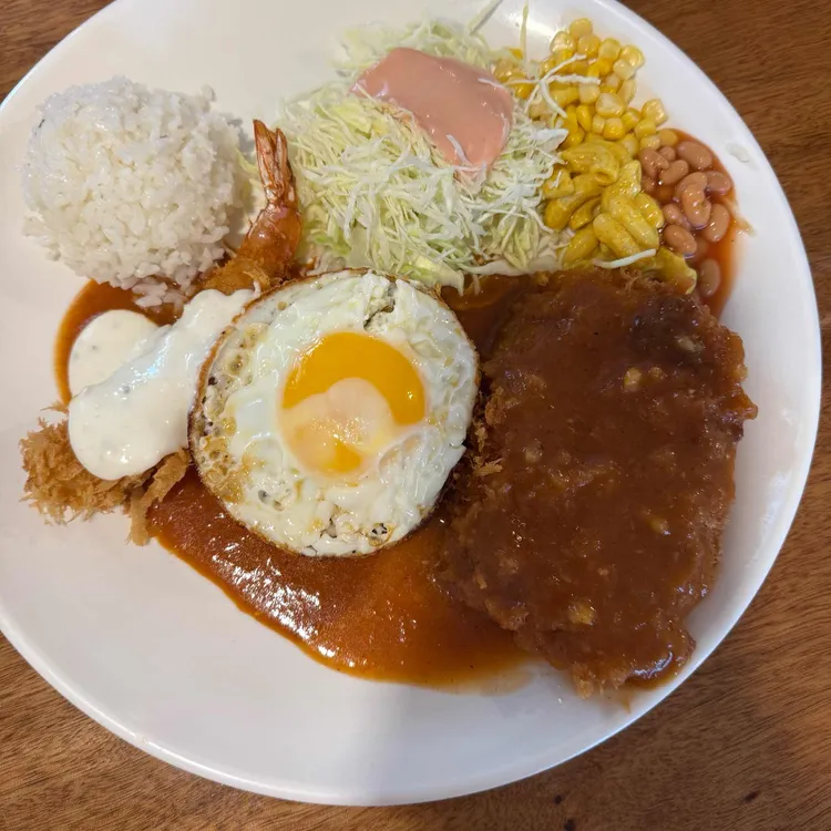 서울경양식 사진