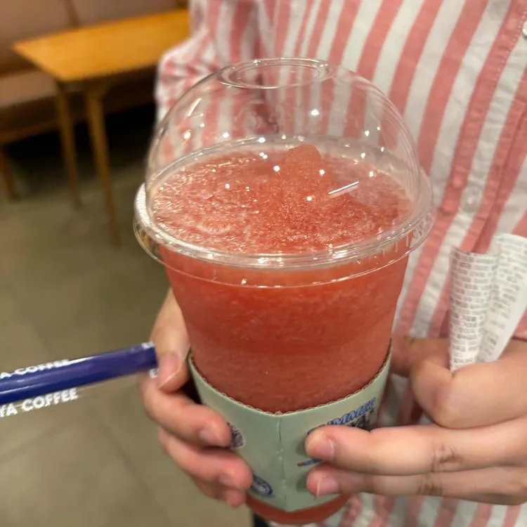 이디야커피 사진