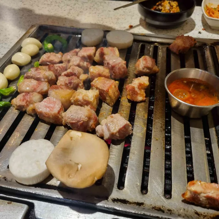 고기를품다 사진