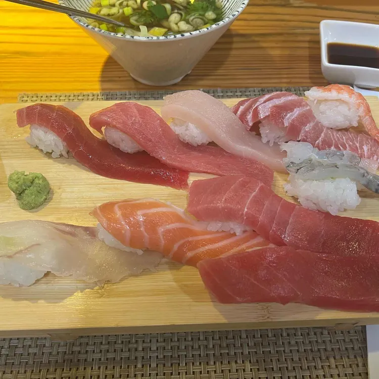 쇼군참치&초밥전문점 사진