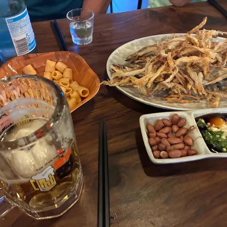 역전할머니맥주 사진