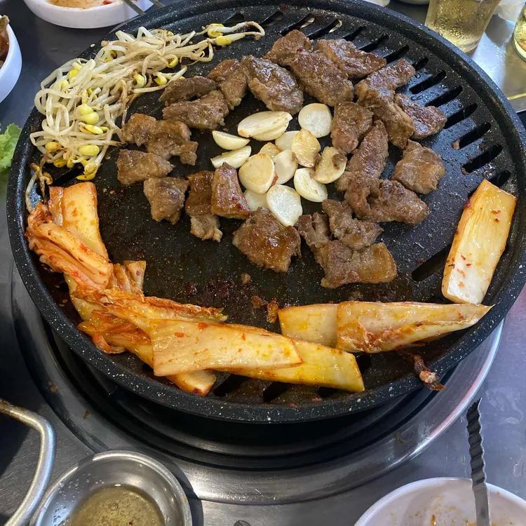 흥부농장 사진