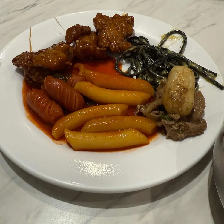 BST레스토랑 사진