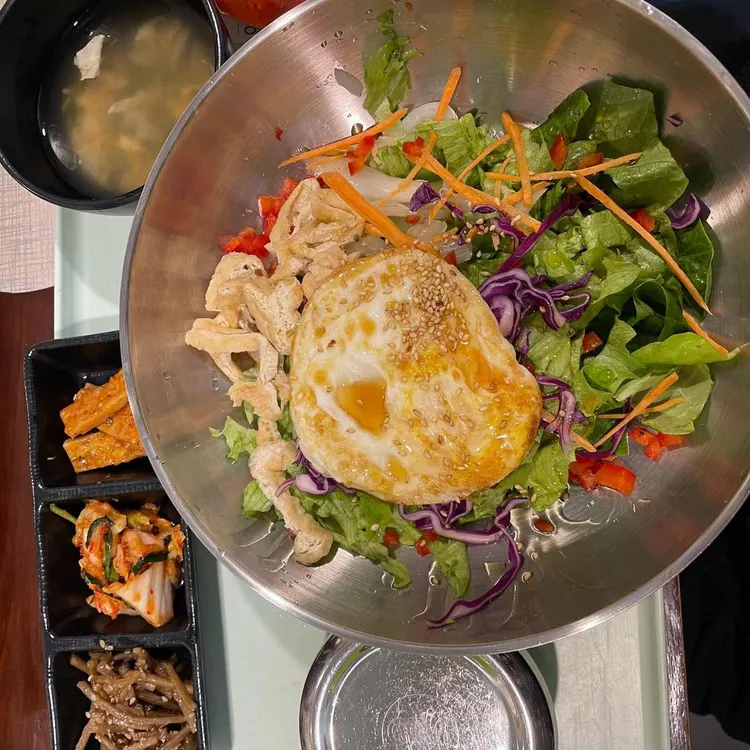 끼니 사진