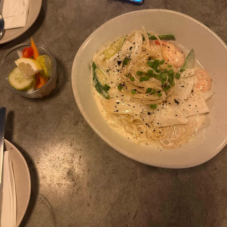 스콜라파스타 사진