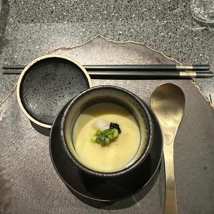 지즐 한우 오마카세 사진