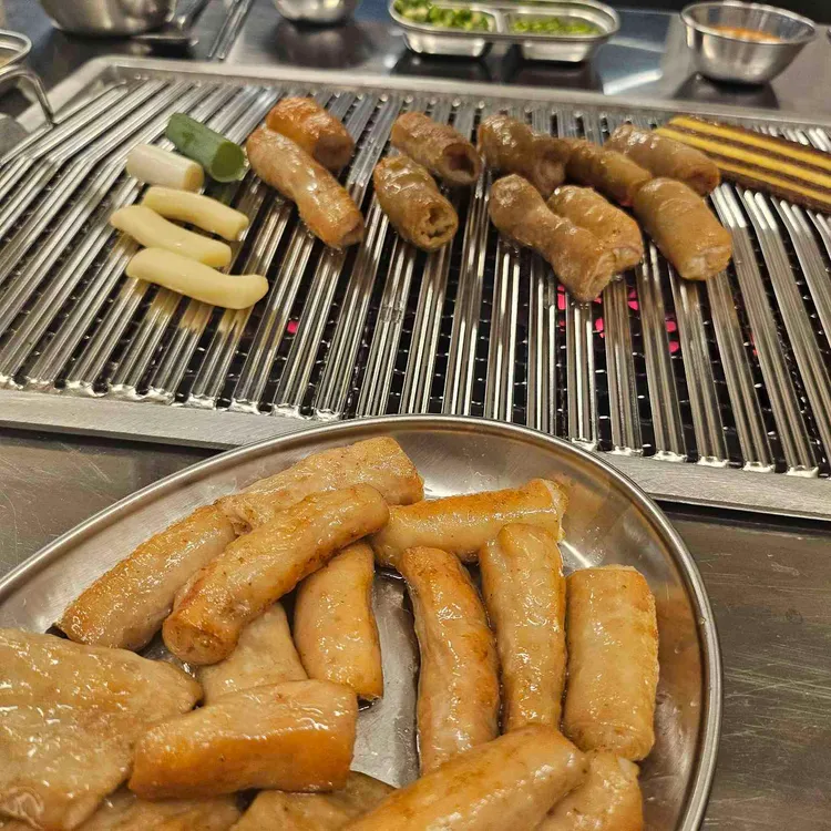텐텐막창 사진
