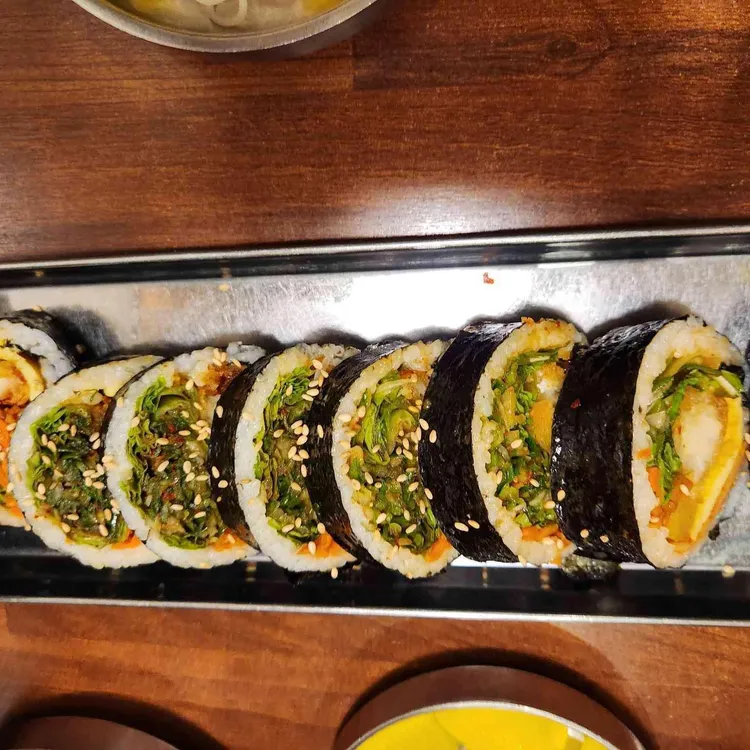 박 s 푸드 사진