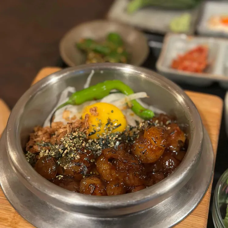 밥한톨 사진