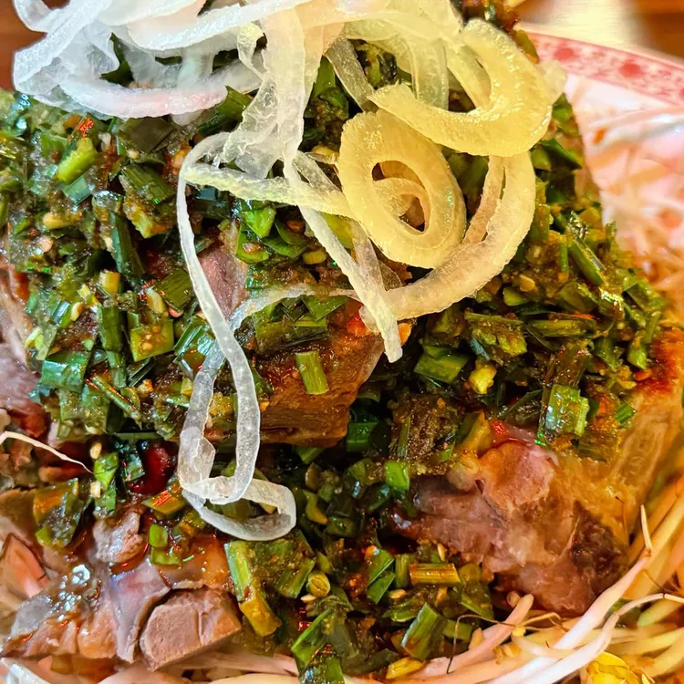 촉디 사진
