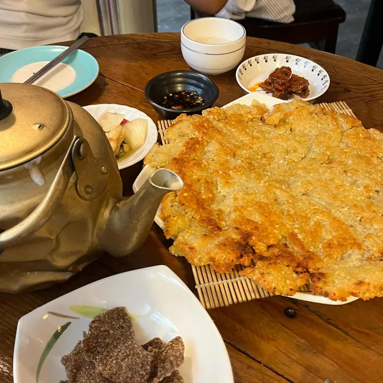 아리랑주막 사진