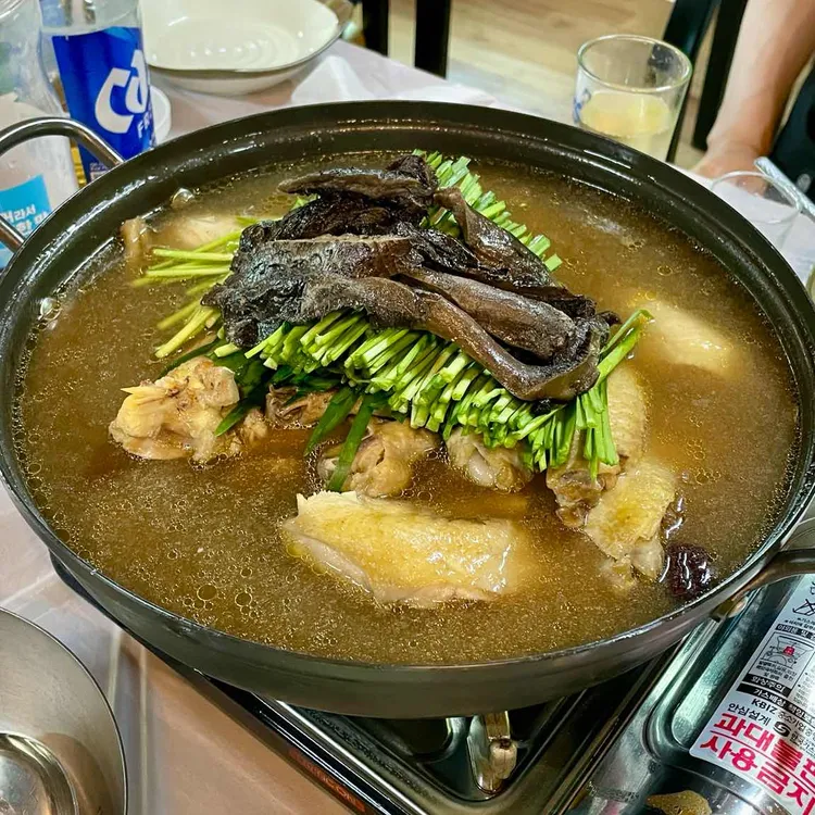 양당가든 사진