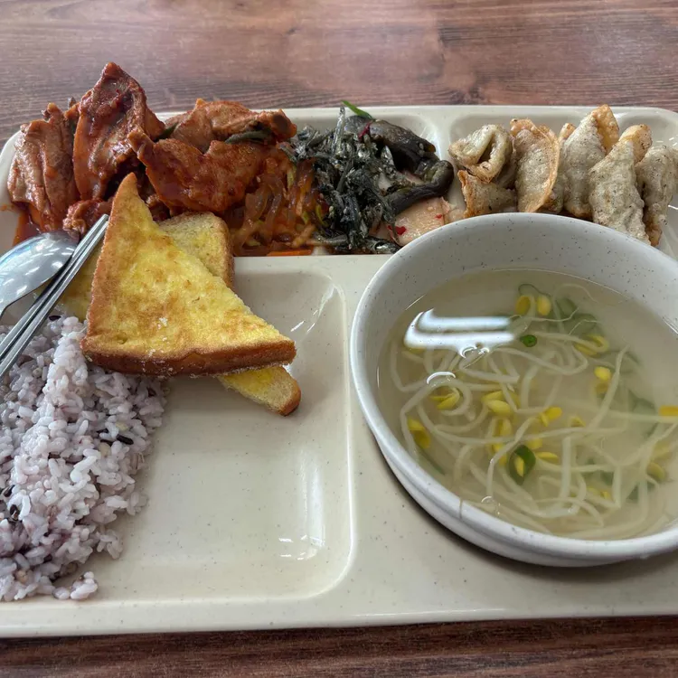 대박한식부페 사진