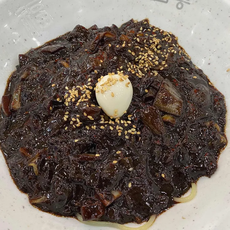거북섬교동짬뽕 사진
