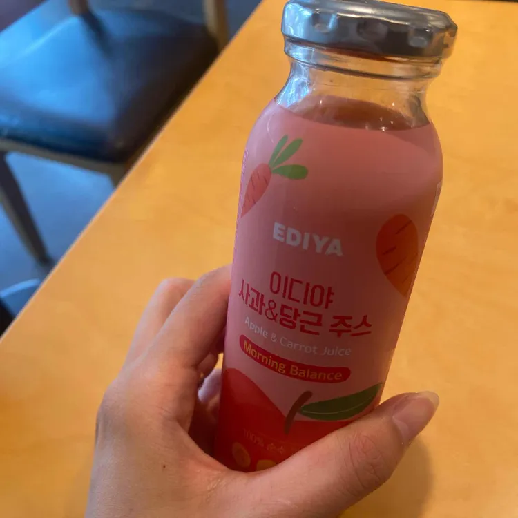 이디야커피 사진