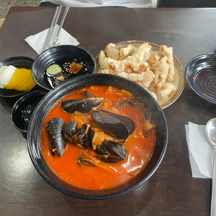 마오루 사진
