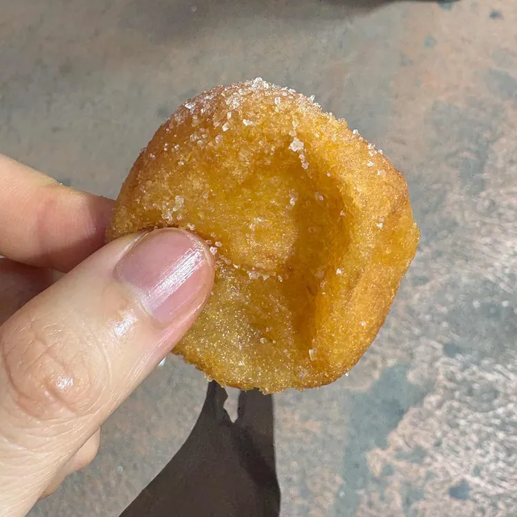 궁금한도넛 사진