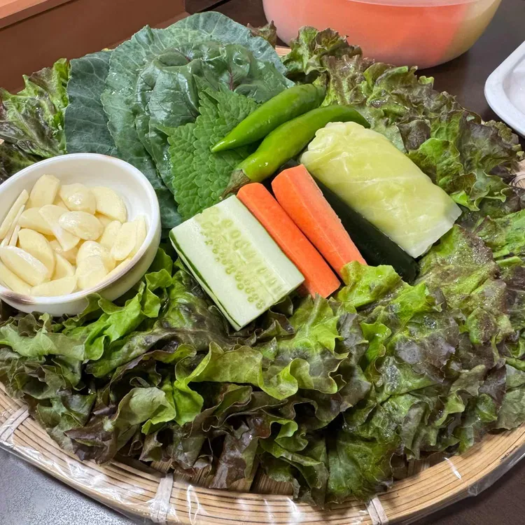 돼지한판 사진