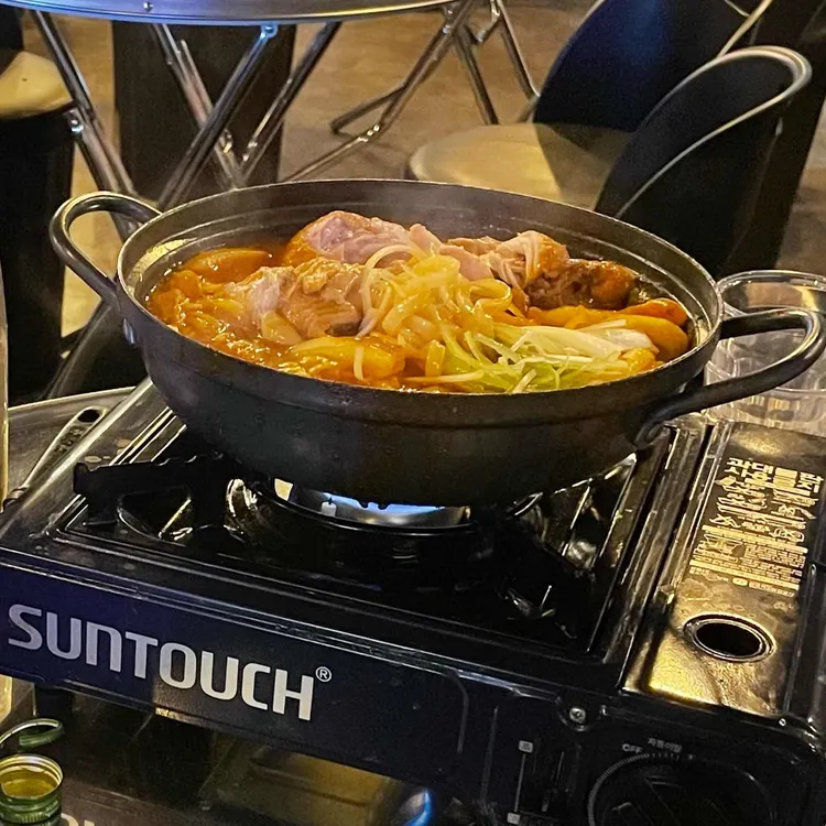 공삼이 사진