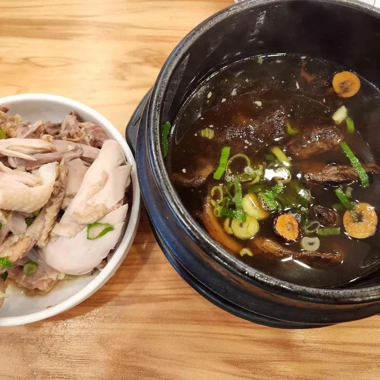 능이촌 사진