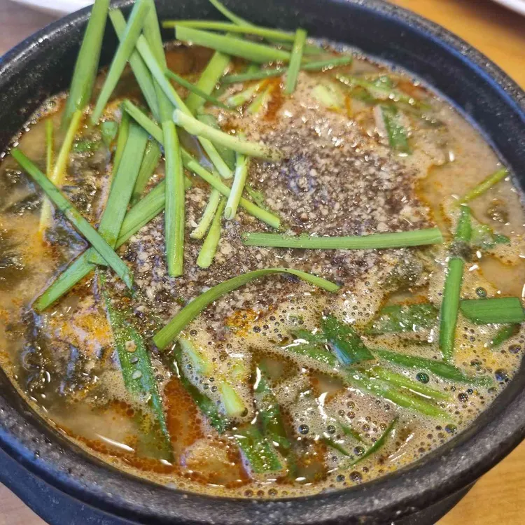 남원추어탕 사진