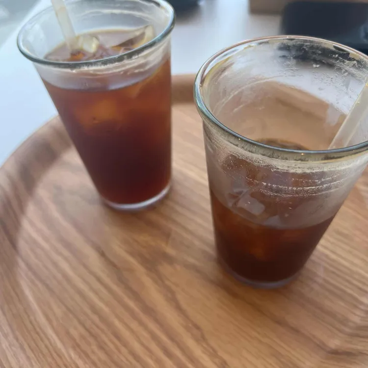 오티비커피 사진