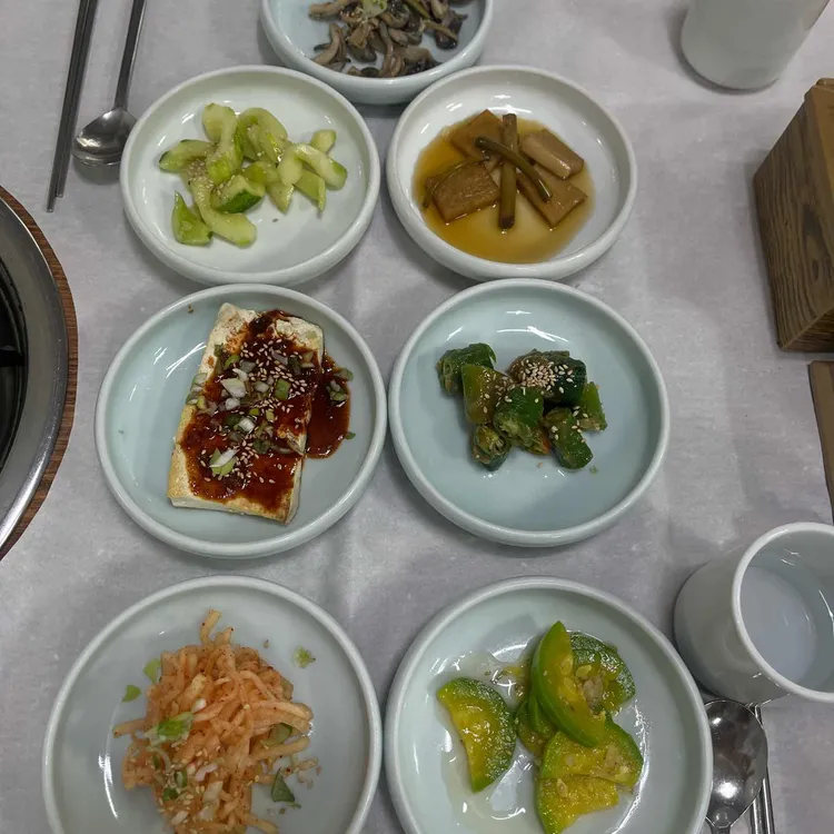 황소돌곱창 사진