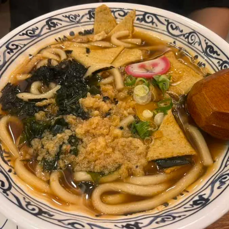 삼동소바 사진
