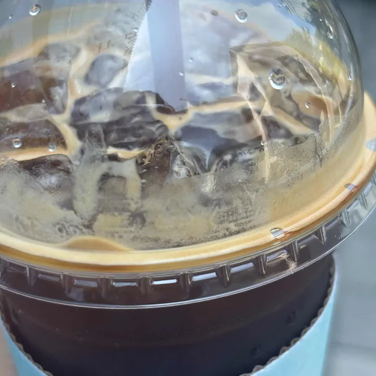 텐퍼센트커피 사진