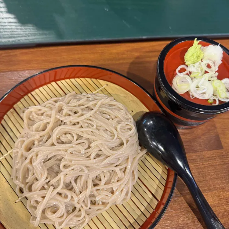 미락제면 사진