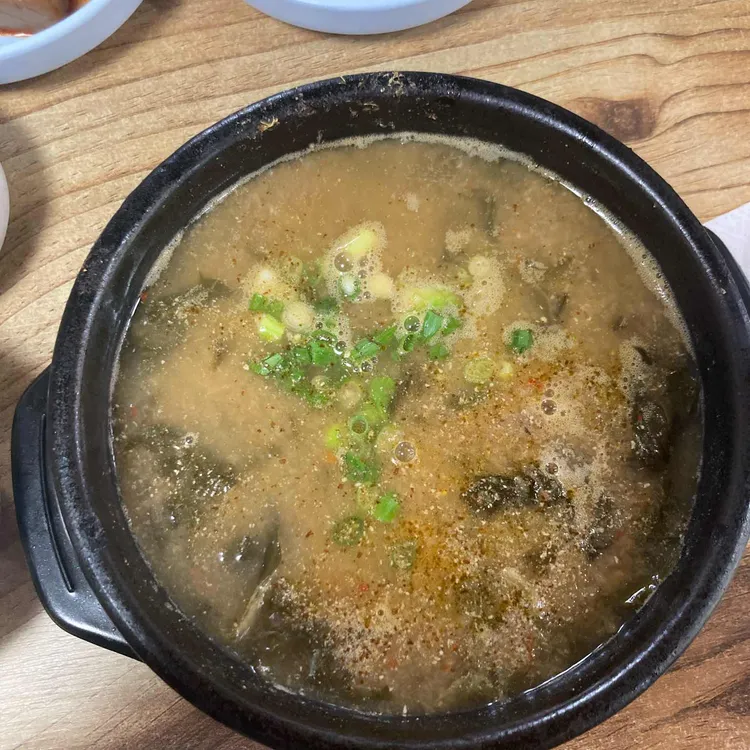 전원회관 사진