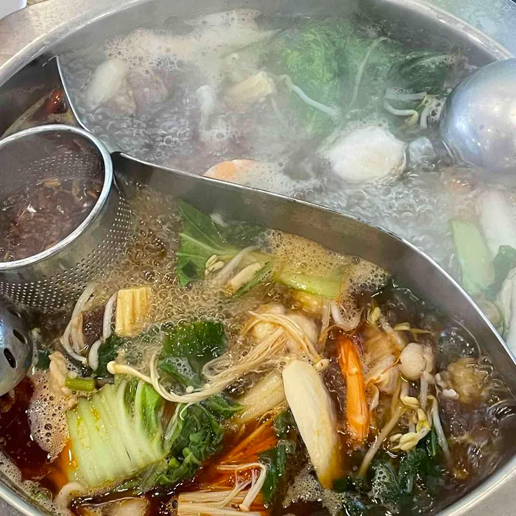 경도양꼬치 사진