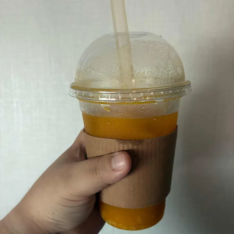 카페홈리 사진