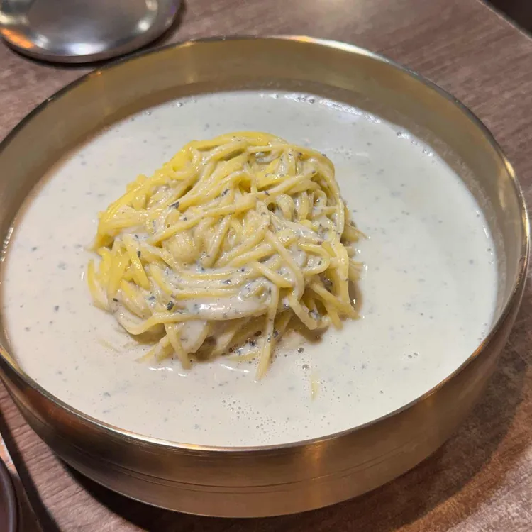 담소소사골순대 사진