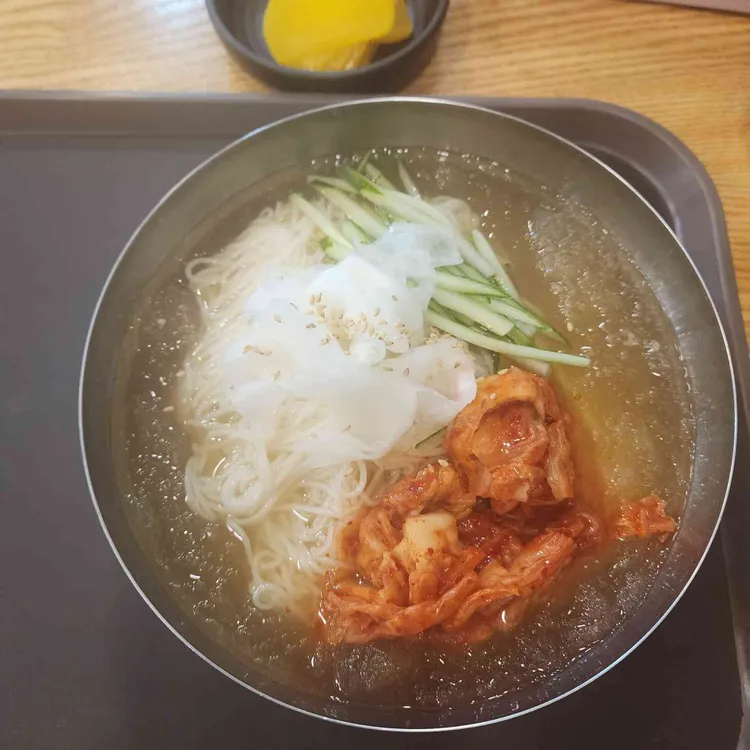 김가네김밥 사진