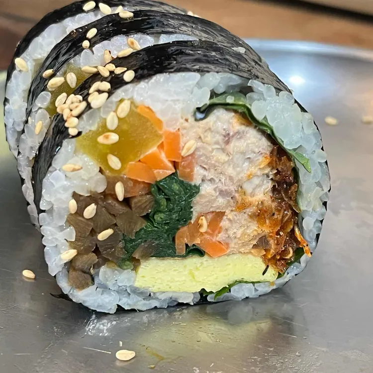 연우김밥 사진