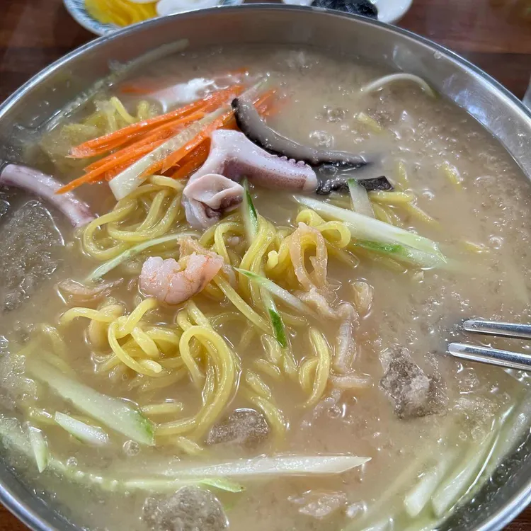 혜성 사진