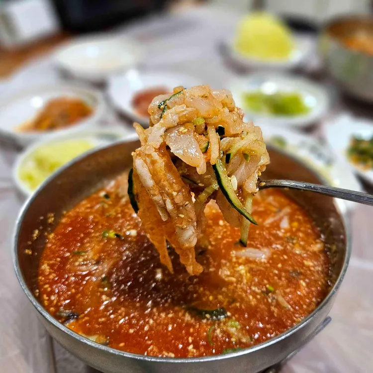 서우담 사진