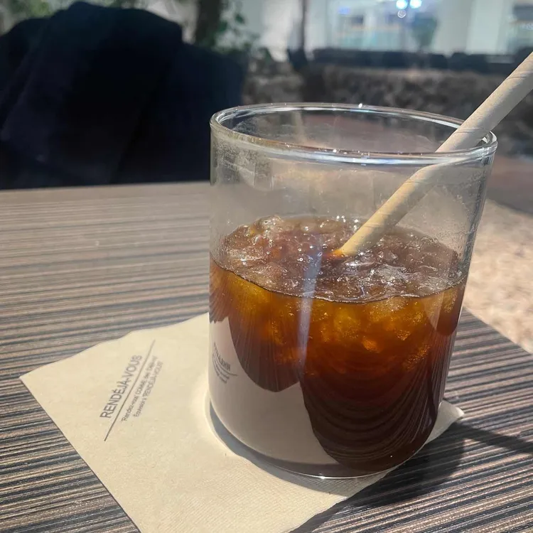 랑데자뷰 사진