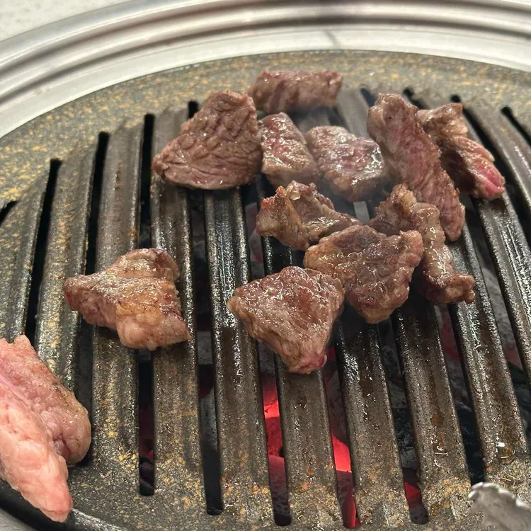 통큰소한마리 사진
